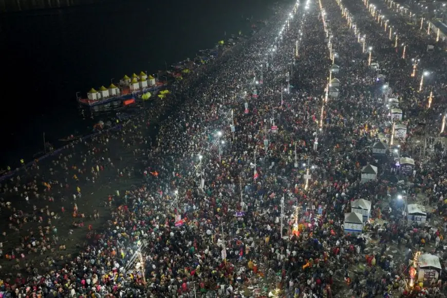 Mahakumbh Stampede News LIVE: New, Stricter Rules From Today Till February 4 After 30 Killed in Crowd Crush