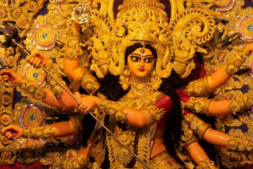 Magh Gupt Navratri 2025: Dates, Shubh Muhurat, And Rituals For 9 Days Of Spiritual Celebration