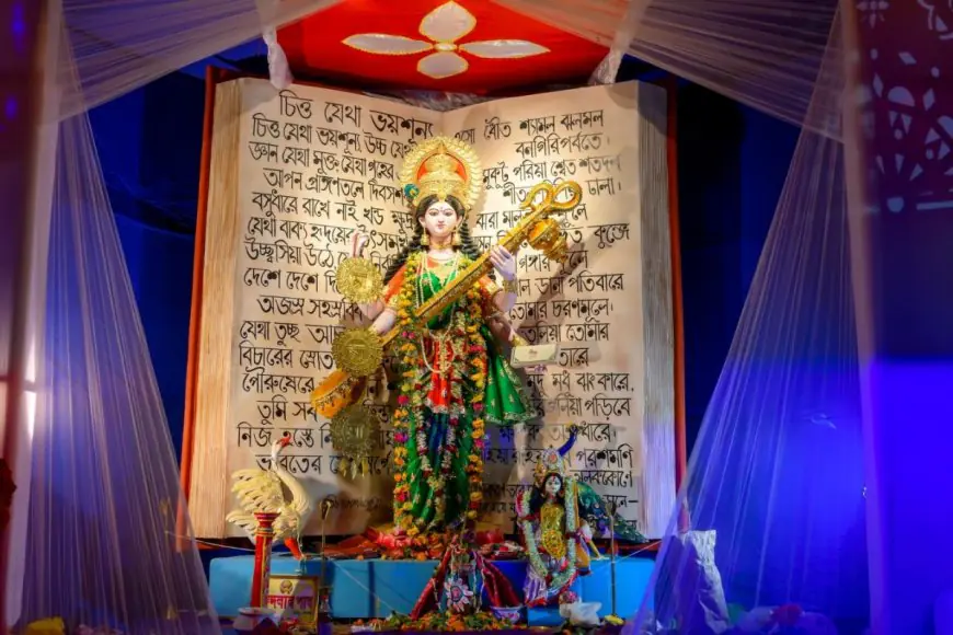 Vasant Panchami 2025: Significance, Muhurat And Key Rituals