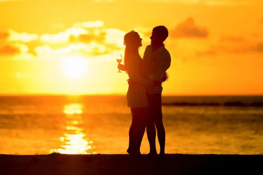 Understanding The Importance Of Sunrise In New Beginnings for Couples