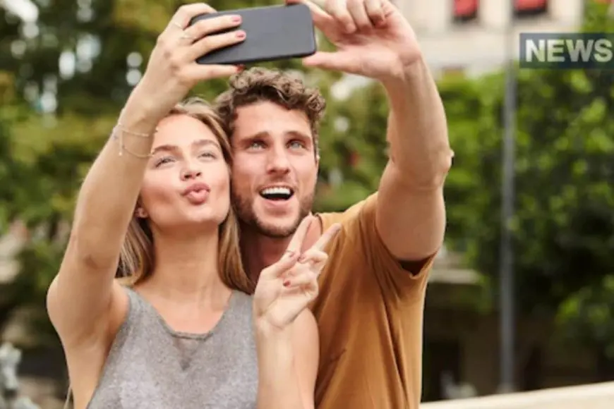 6 Tips To Look Slimmer In Selfies