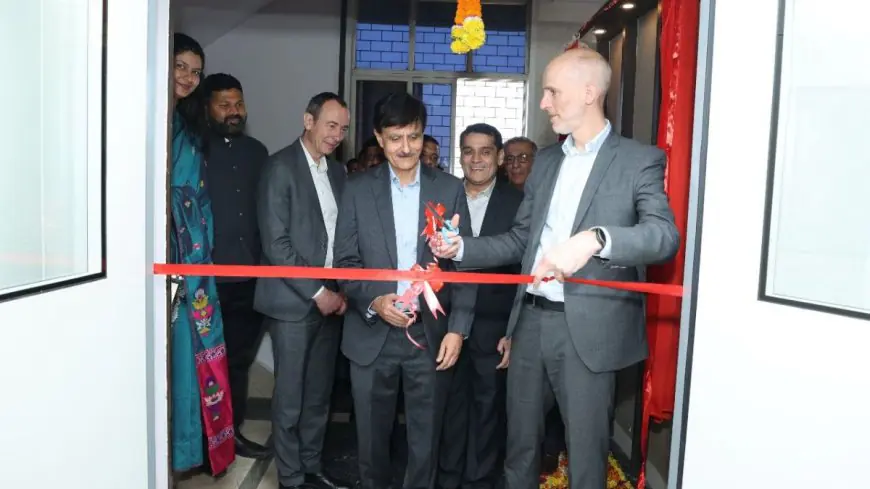 Cotecna Life Sciences India Inaugurates New Laboratory in Mumbai