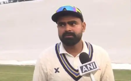 "Goes Without Saying...": Railway Ticket Collector On Dismissing Kohli