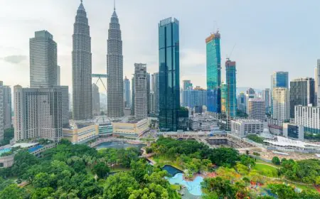 Short On Time? Here’s How To See Best Of Malaysia In 48 Hours