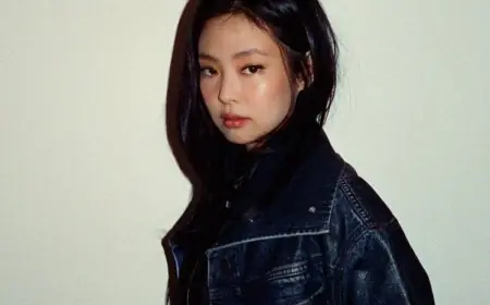 From Ice-Water Technique To Hydrating Face Masks; Here’s BLACKPINK Star Jennie’s Skincare Routine