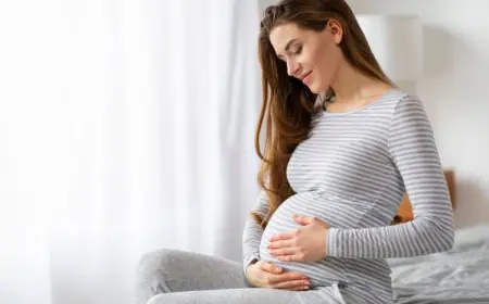 How to Navigate Fertility Challenges After 35 And Treatment Options to Explore