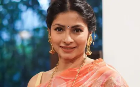 Tanisha Mukerji Reveals How Hormone Fluctuations Impacted Her Weight: 5 Takeaways For Women