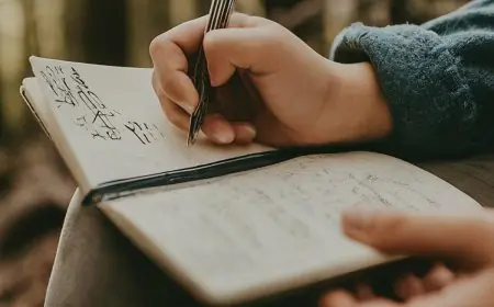 Junk Journaling: An Ultimate Guide For You To Preserve Memories