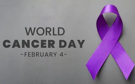 World Cancer Day 2025: Warning Signs of Cancer You Shouldn’t Ignore