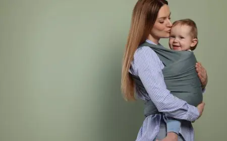 Choosing the Right Baby Carrier: Key Considerations