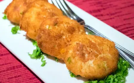 Flavors of India: 3 Iconic Street Food Recipes