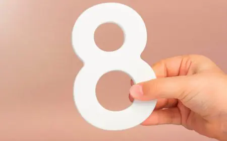 How The 8+8+8 Rule Can Help You Balance Work, Sleep And Personal Life