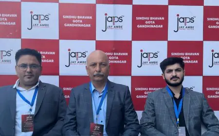 Jay Ambe Property Solutions Expands Footprint in Ahmedabad with New Branches on Sindhu Bhavan Road and Gota