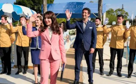 Four Seasons Koh Samui To Villa Jacinta: A Look At The White Lotus Season 3’s Luxurious Resort Location In Thailand