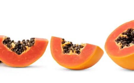 Do Mangoes And Papayas Contribute To Muscle Growth? Know Their Benefits And Precautions