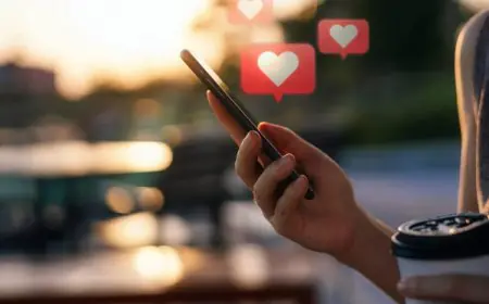 Study Reveals How Dating Apps Affect Self-Esteem And Mental Health