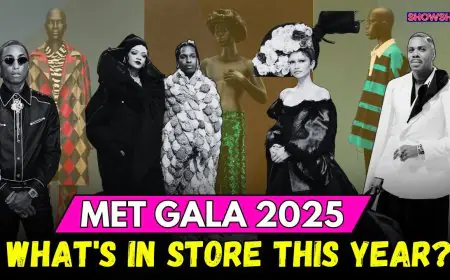 Met Gala 2025: Theme, Dress Code, Pharrell Williams, A$AP Rocky As Co-Chairs &amp; All You Need To Know