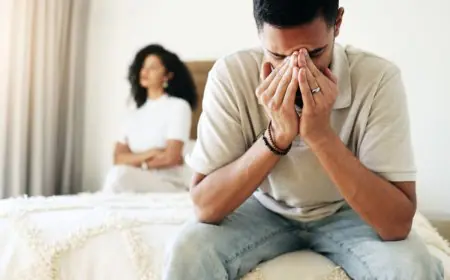 Relationship Coach Explains The Traumatic Impact Of Ghosting On Victims’ Heart And Mind