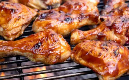 Nine People Hospitalised After Eating Grilled Chicken In Madurai. This Is Not The 1st Case
