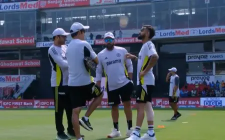 Virat Kohli Not Picked For 1st ODI vs England. Rohit Says: "Last Night..."
