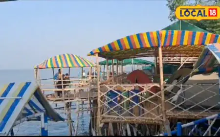 Valentine’s Day Escape: This Hidden Island Is The Perfect Getaway For Couples