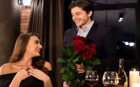 Happy Rose Day 2025: Best Wishes, Messages, Quotes And Images to Share