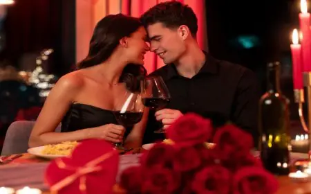 Rose Day 2025: Date, History, Significance And 5 Rose-Infused Recipes