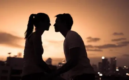 Valentine’s Day: Why Do We Fall In Love? The Science Explained