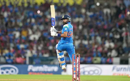 "I Actually Felt...": Team India's Treatment Of Shreyas Surprises Ponting