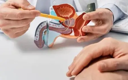 Breaking the Silence: Addressing Men's Health and Prostate Cancer