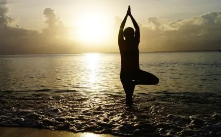 YogMantra | Check The Yoga Practices Suitable For Most Cancer Patients