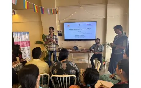 Mist LGBTQ and Tweet Foundation Host Workshop Series on Transgender Rights and Community Empowerment