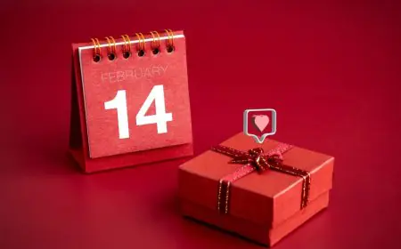 Valentine's Day 2025: The Ultimate Valentine's Day Gifting Guide
