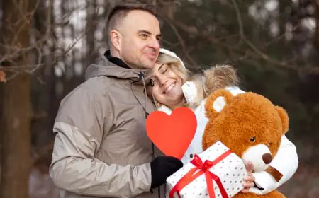 Happy Teddy Day 2025: Date, History And Significance Of This Day In Valentine’s Week