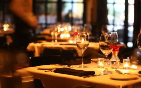 Exciting New Menus in Delhi: Where to Dine And Drink This Season