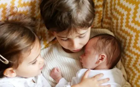 Spotting Developmental Delays: Key Milestones for Kids Under 5