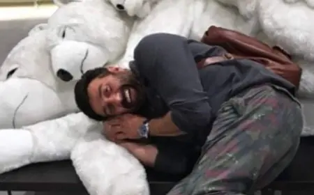 Teddy Day 2025: Sunny Deol, And Other Celebrities' Love For Teddy Bears