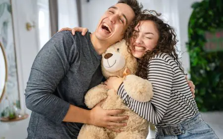 Happy Teddy Day 2025: Wishes, Quotes, Messages And Images To Express Your Love