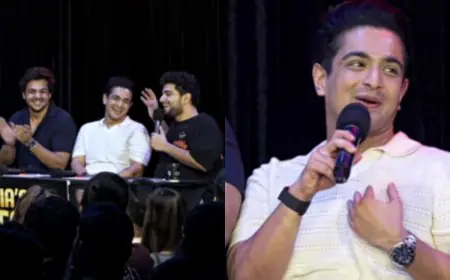 BeerBiceps, Big Money And Bigger Controversies: Inside Ranveer Allahbadia’s Empire