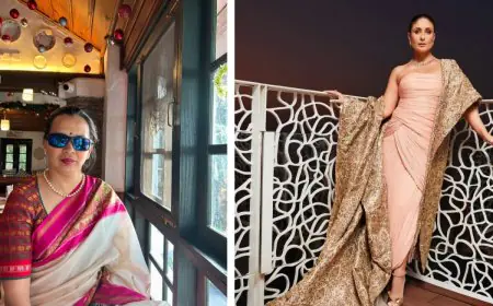 Kareena Kapoor's Nutritionist Reveals 3 ‘Essential Foods’ for Women, That are Easy-to-Make