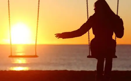 Valentine's Day 2025: How Losing a Partner Reshapes One’s Understanding of Love?