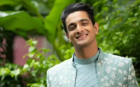 Ranveer Allahbadia AKA Beer Biceps' Rs 60 Crore Net Worth: Luxury Apartment, Social Media Revenue, And More