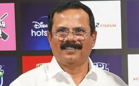 Rohit Sharma's Childhood Coach Backs Tennis-Ball Cricket, Calls It "Vital"