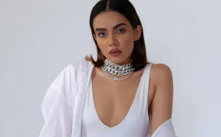 Shruti Arjun Anand, Komal Pandey And More: Richest Female YouTubers In India