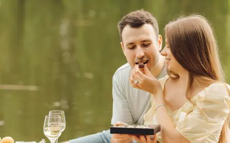 Valentine's Day 2025: Celebrate Love with Decadent Valentine’s Day Recipes