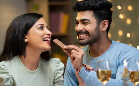 A Taste of Love: Mumbai’s Best Valentine’s Day Restaurants