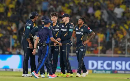 Not CSK, RCB Or MI: This Franchise Set To Become 'Costliest IPL Team'