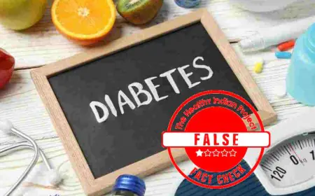 Fact Check: Can Coriander Seeds Cure High Blood Sugar In 24 Hours?