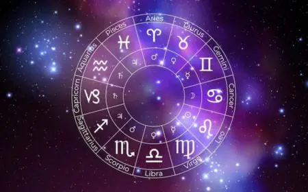 Horoscope: Mercury's Transit In Aquarius Brings Fortune For These 6 Zodiac Signs Till Feb 27
