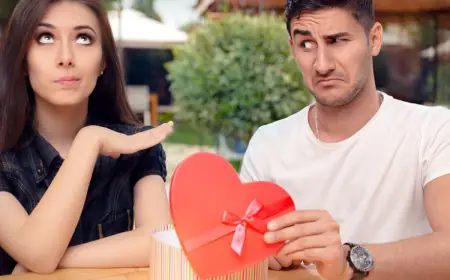 Valentine's Day 2025: Do's And Don'ts For A Perfect Love Day Celebration